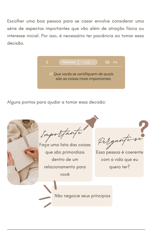 Beige and Blush Simple Minimalist eBook PDF (22)